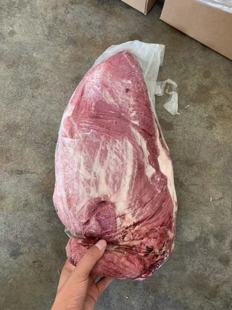 牛胸肉 3941廠