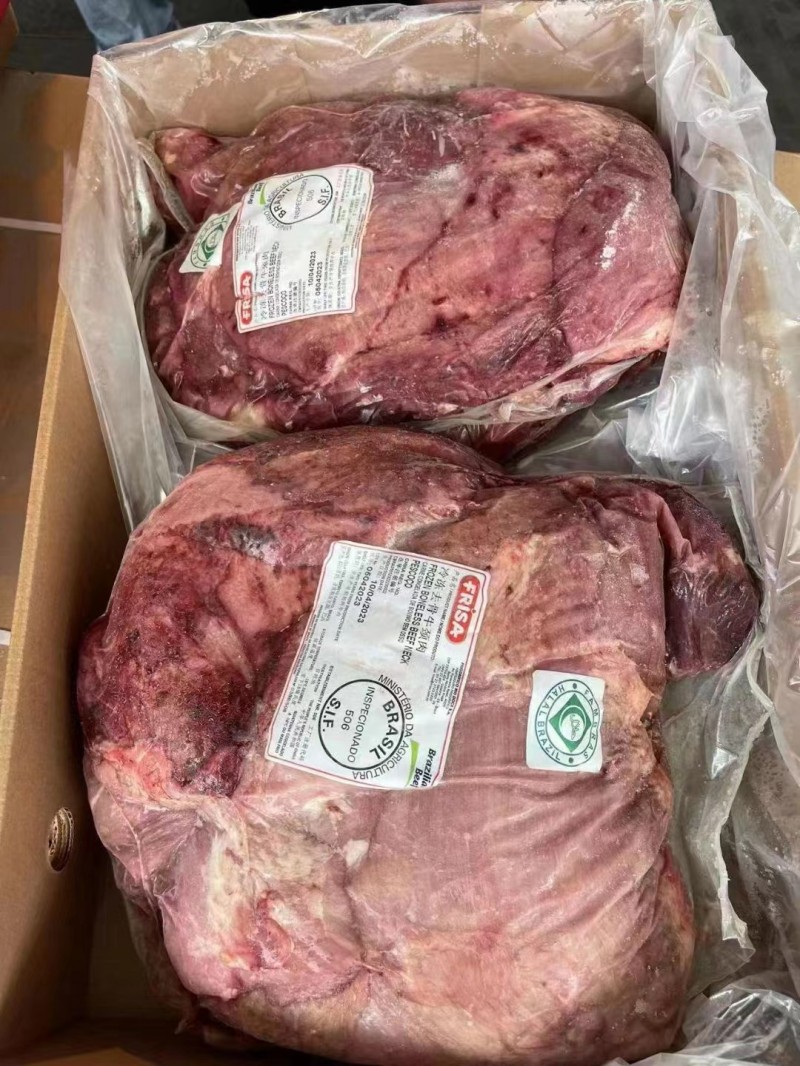 牛脖肉 506廠