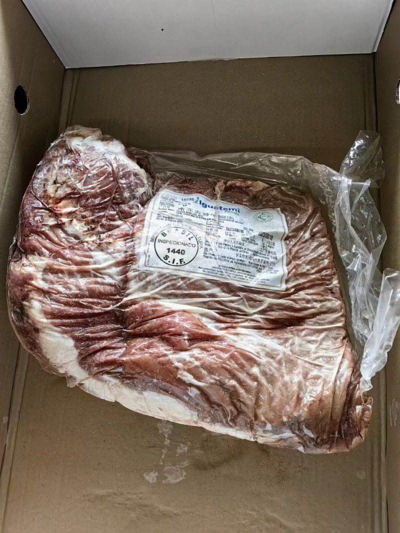 牛胸肉 1440廠