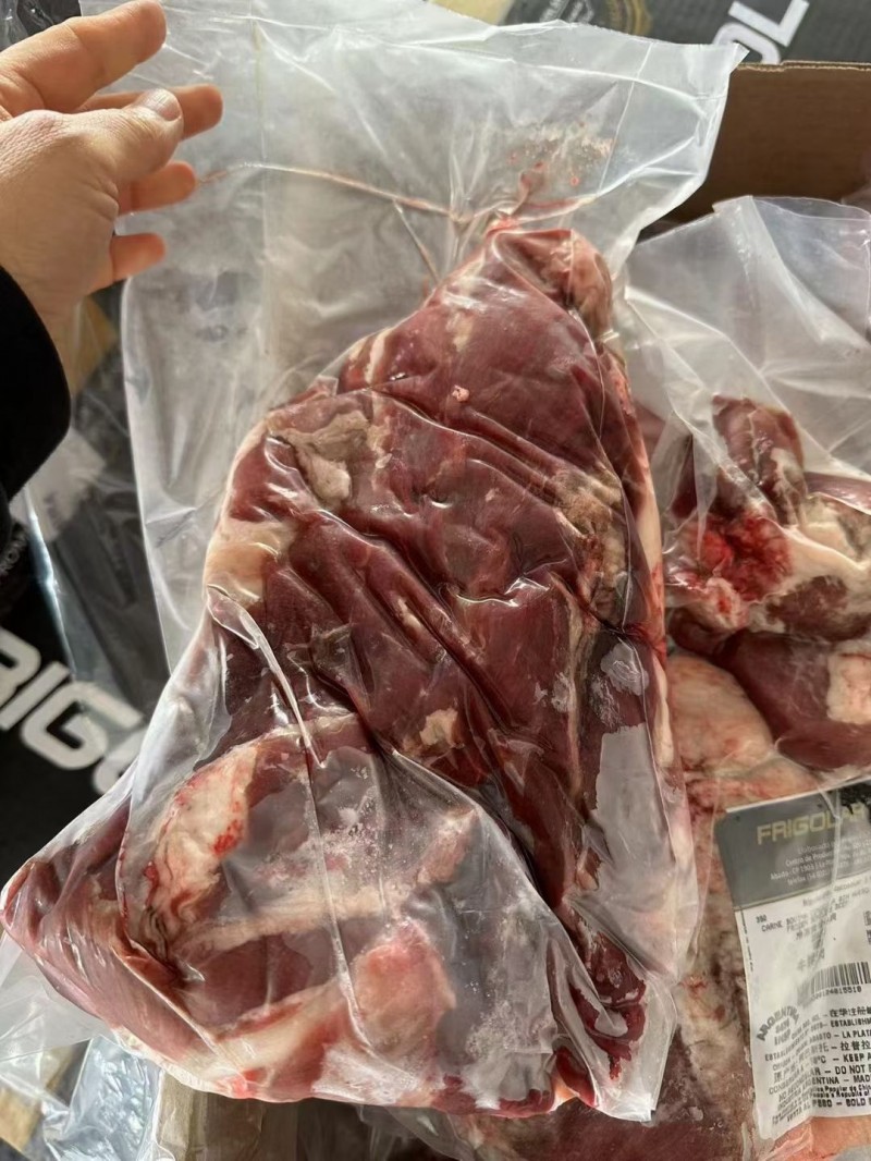 牛谷飼脖肉 3676廠