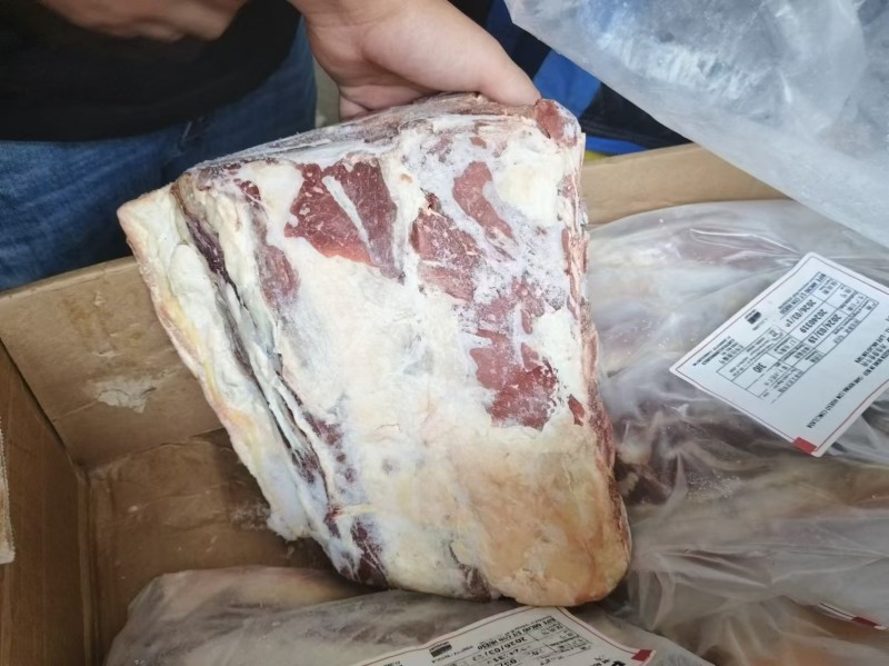 牛帶骨眼肉 310廠