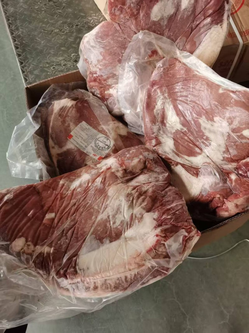 牛胸肉 3215廠