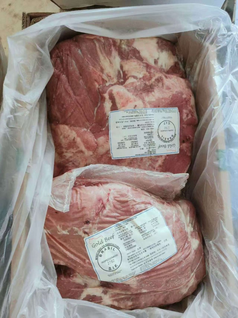 牛脖肉 2782廠