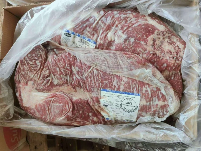 牛胸肉 1206廠