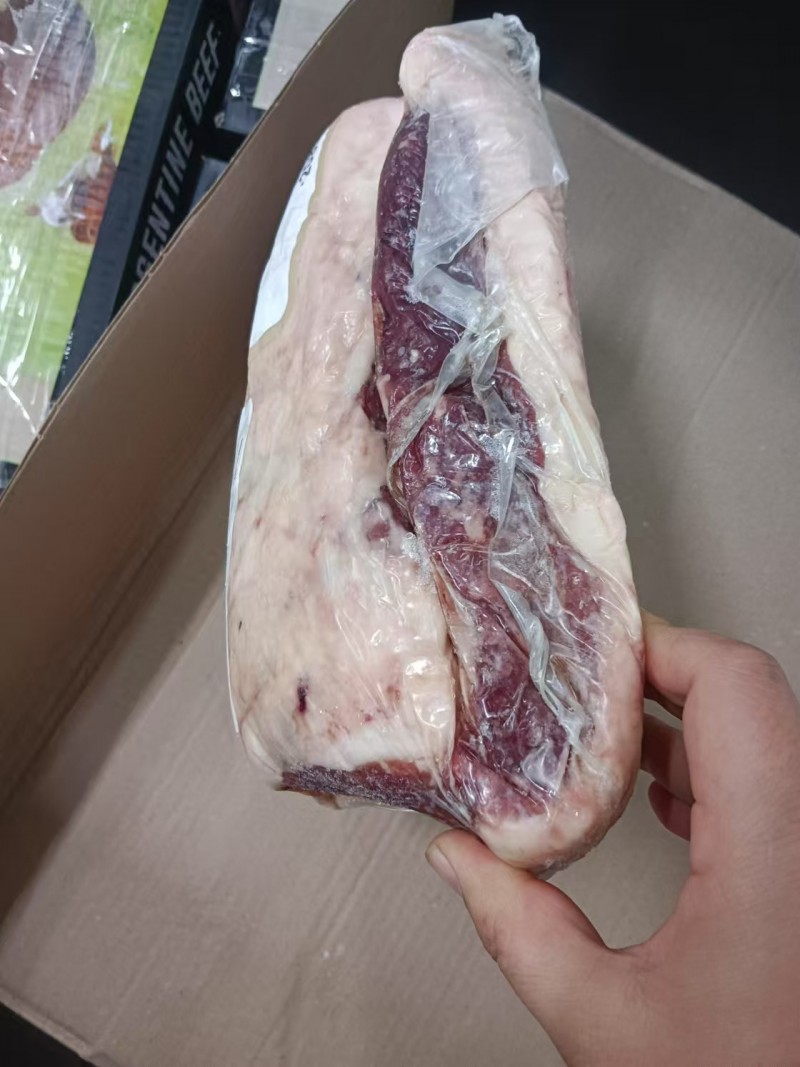 牛谷飼眼肉蓋 2083廠